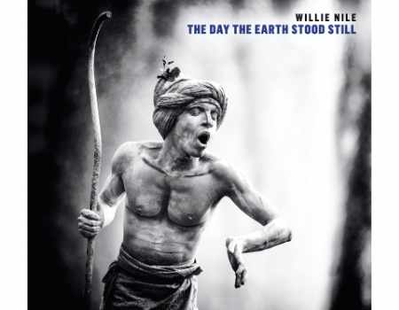 Willie Nile Rocks The Day The Earth si fermò su CD, Qobuz e Tidal