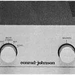 Preamplificatore Conrad-Johnson PV-5