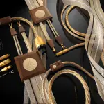 Nordost presenta la nuova gamma di cavi di riferimento Supreme – Odin Gold