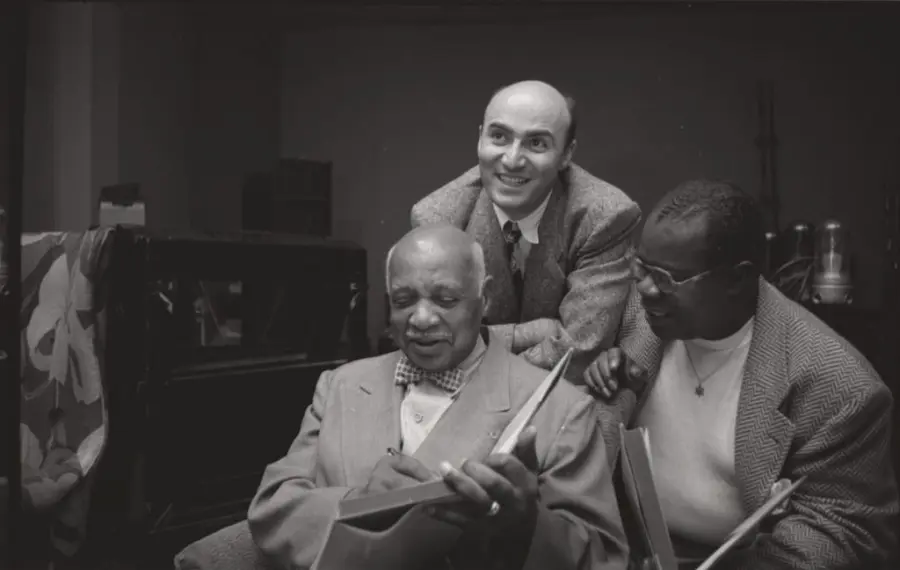 Un set di mosaici getta nuova luce su Louis