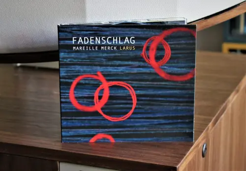 Mareille Merck e Larus, Fadenschlag | L'anacronista del vinile