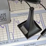 Audyssey presenta i microfoni calibrati individualmente ACM1-X per MultEQ-X