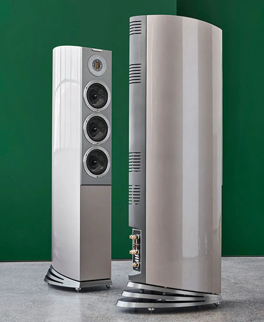 Altoparlante Audiovector R 8 Arreté