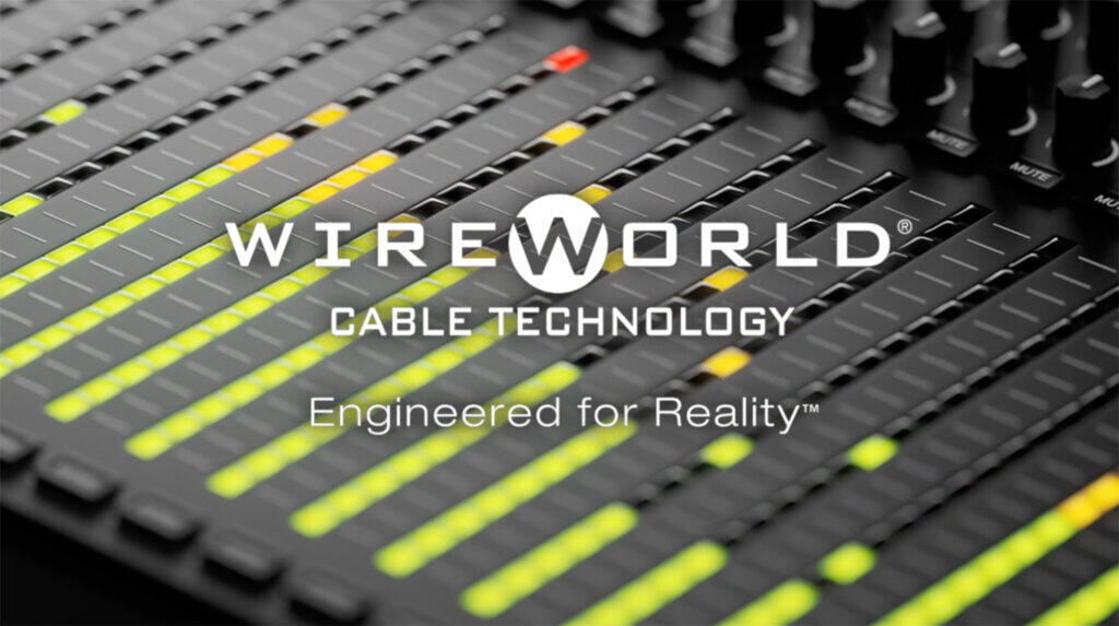 Progettazione di cavi audio per preservare i dettagli più fini della musica