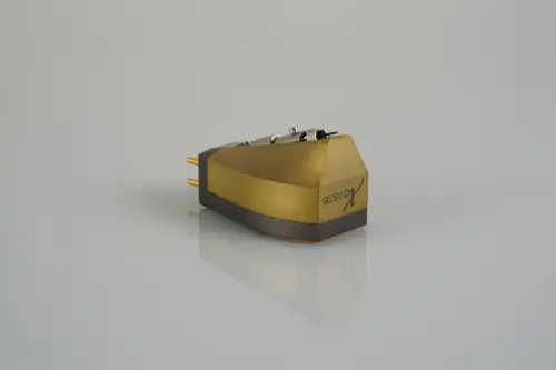 Cartuccia HiFiction X-quisite ST