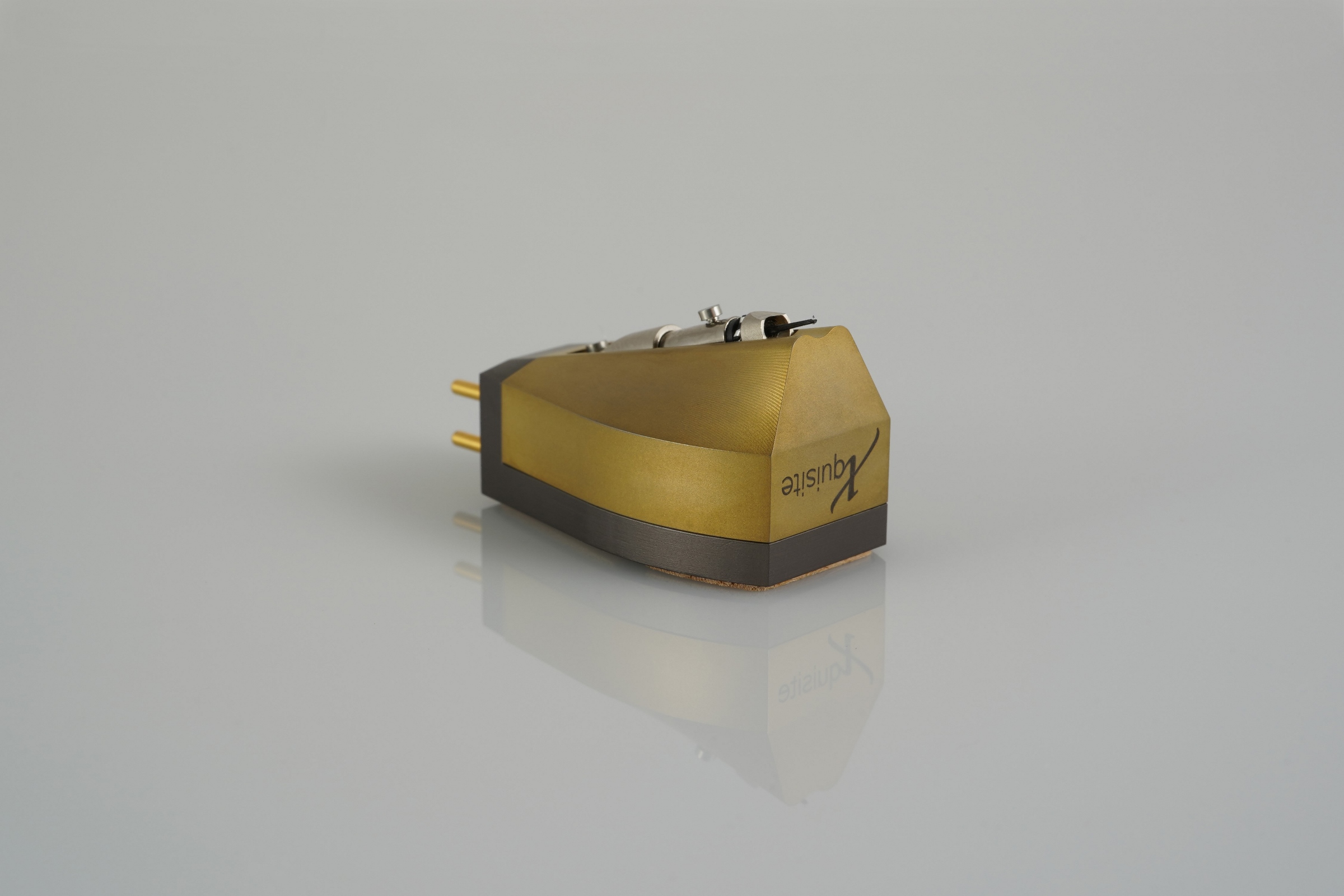 Cartuccia HiFiction X-quisite ST