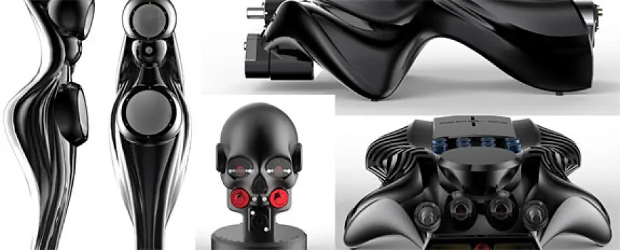 Video: lezione di Kostas Metaxas sulla registrazione purista