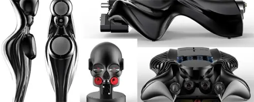 Video: lezione di Kostas Metaxas sulla registrazione purista