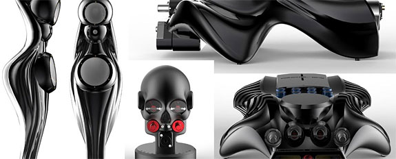 Video: lezione di Kostas Metaxas sulla registrazione purista