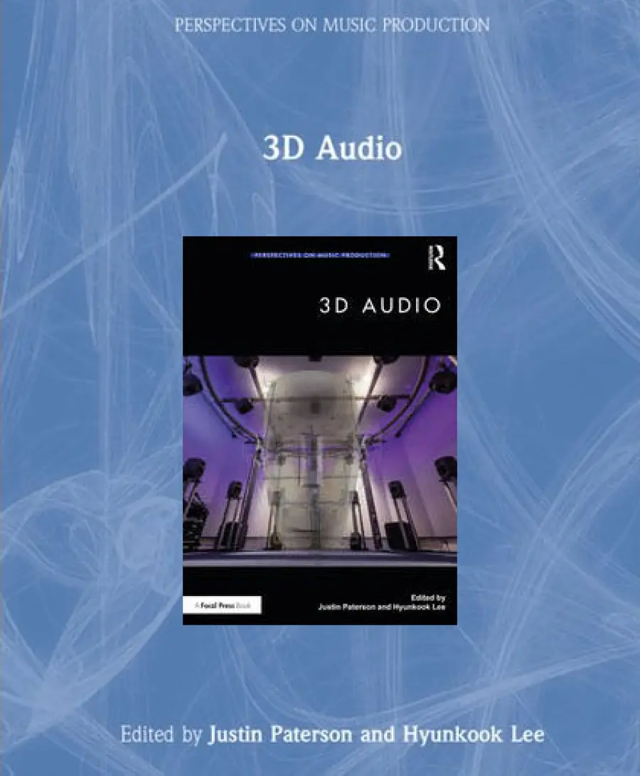 Prospettive sulla produzione musicale: audio 3D