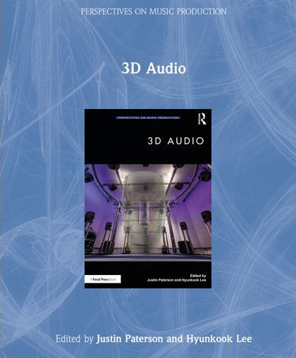Prospettive sulla produzione musicale: audio 3D