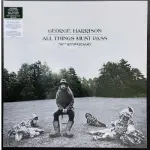 All Things Must Pass 50th Anniversary di George Harrison, Parte 4: The Vinyl Experience