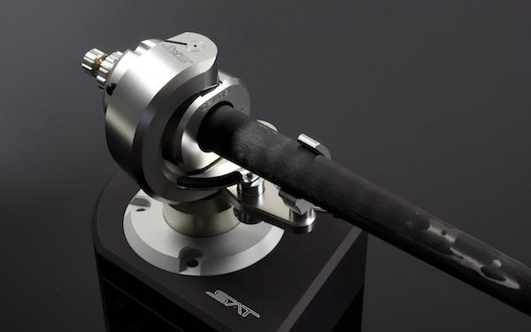 Analog Corner #278: braccio svedese Analog Technologies LM-09; Cartuccia ottica DS Audio Master1