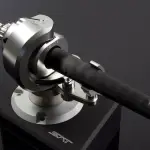 Analog Corner #278: braccio svedese Analog Technologies LM-09; Cartuccia ottica DS Audio Master1