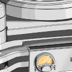 Sneak Peek del giradischi Nagra Audio HD!