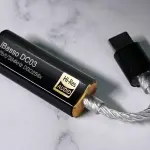 Recensione: iBasso DC03 DAC / Amplificatore per cuffie