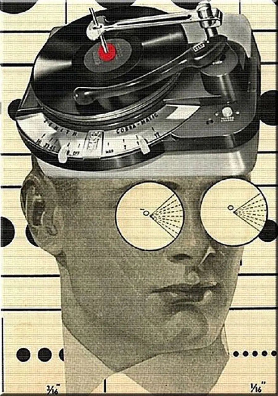 TBT: Guardando al futuro: godersi gli ultimi 25 anni di hi-fi....