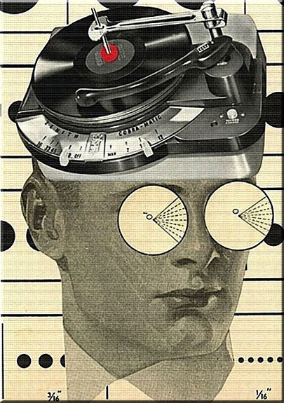 TBT: Guardando al futuro: godersi gli ultimi 25 anni di hi-fi....