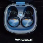 Recensione: Noble Falcon Pro True Wireless IEM