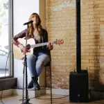 JBL rilascia PRX One