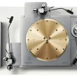 Analog Corner #279: giradischi Technics SL-1000R, braccio svedese Analog Technologies CF1-09