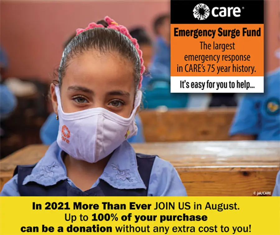 L'estate contro la fame di The Cable Company