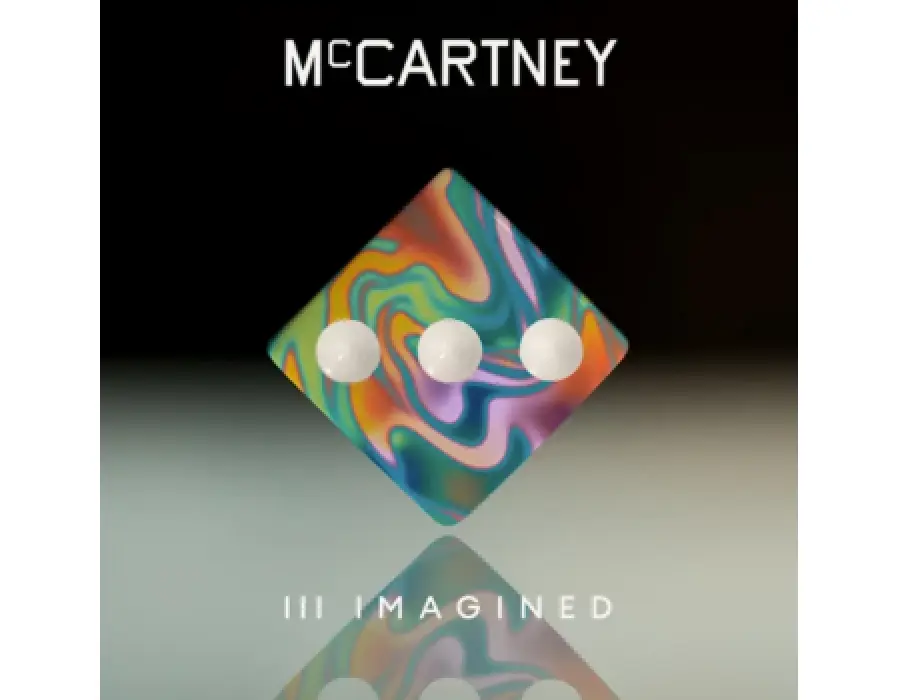 McCartney III Imagined trasforma le gioie da solista in un viaggio collaborativo