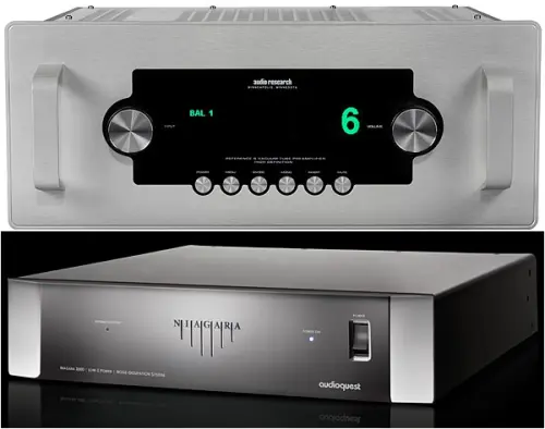 Due recensioni di follow-up di agosto 2021