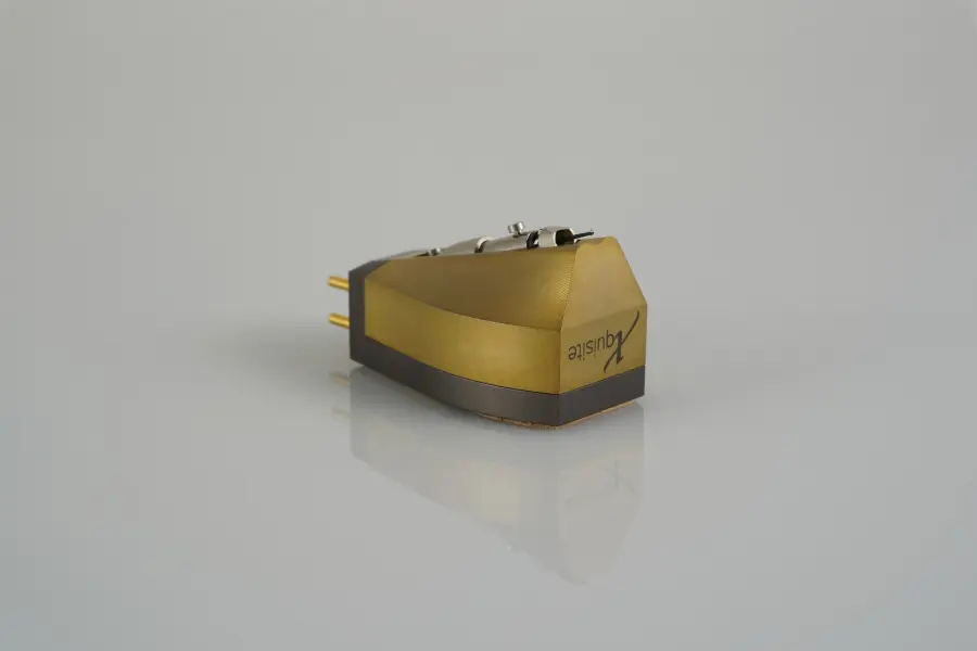 Cartuccia HiFiction X-quisite ST