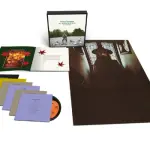 All Things Must Pass 50th Anniversary di George Harrison, Parte 1: The High Resolution Stereo Remix