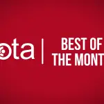 Il meglio del mese | luglio 2021