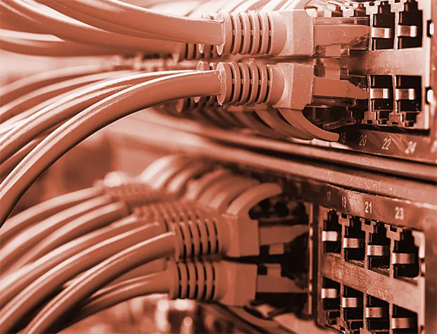 Nessun server è un'isola