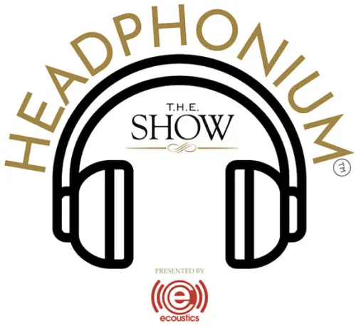 IL. Show lancia T.H.E. Headphonium, presentato da eCoustics