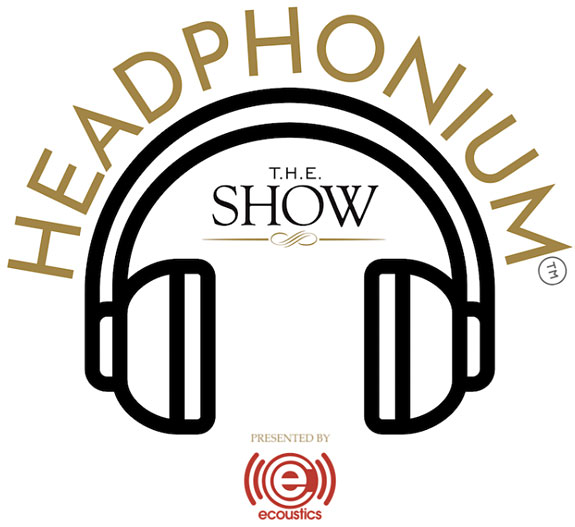 IL. Show lancia T.H.E. Headphonium, presentato da eCoustics