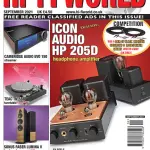 Hi-Fi World di settembre 2021 Recensioni e pezzi di riflessione