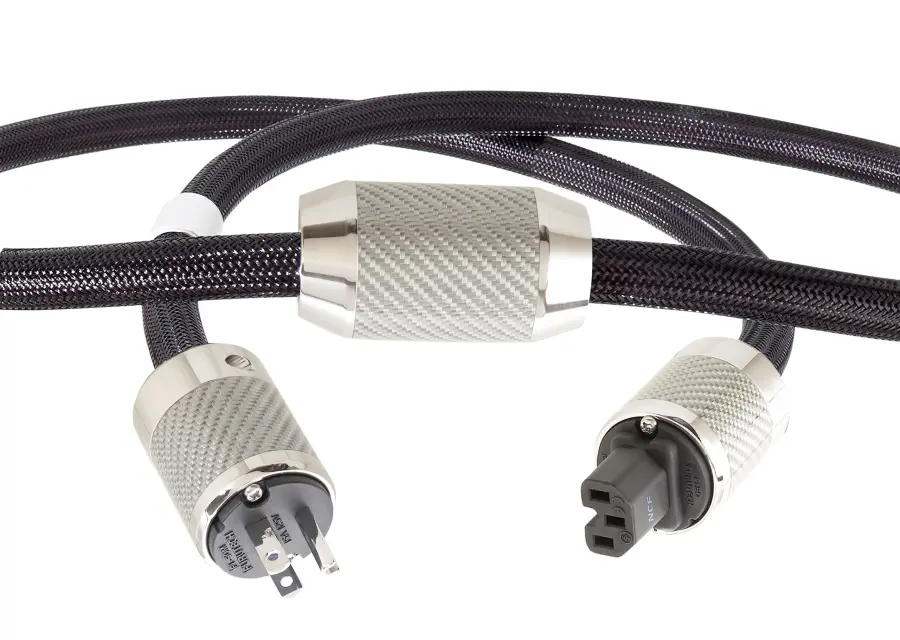 Cavi di alimentazione Furutech DPS-4.1