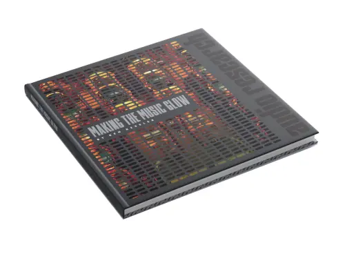 Ricerca audio: far brillare la musica di Ken Kessler