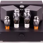 Gramophone Dreams #51: amplificatore Feliks Audio Arioso e valvola Western Electric 300B