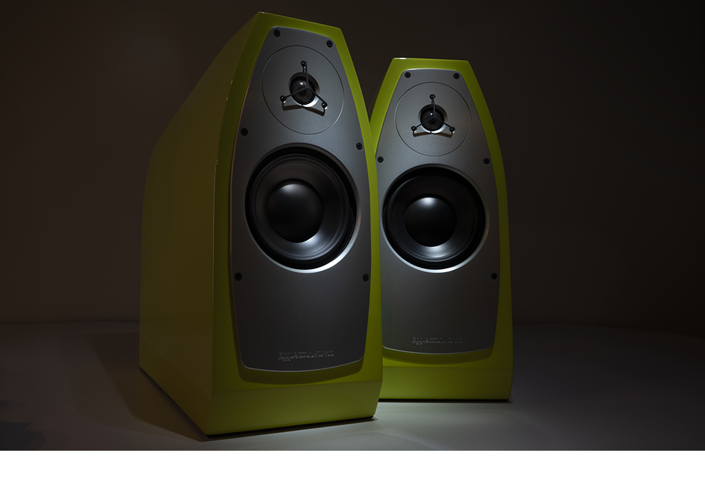 RECENSIONE: Eggleston NicoEVO