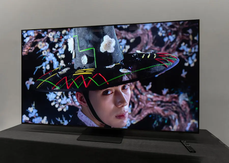 Recensione Samsung QN90B Neo QLED da 65 pollici: punte migliori, immagine migliore