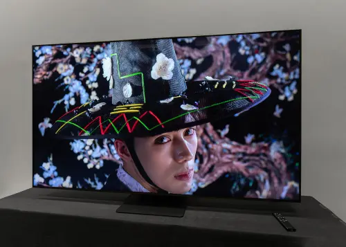 Recensione Samsung QN90B Neo QLED da 65 pollici: punte migliori, immagine migliore