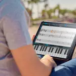 Rilasciato Dorico per iPad