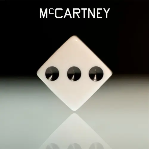 Paul McCartney: McCartney III