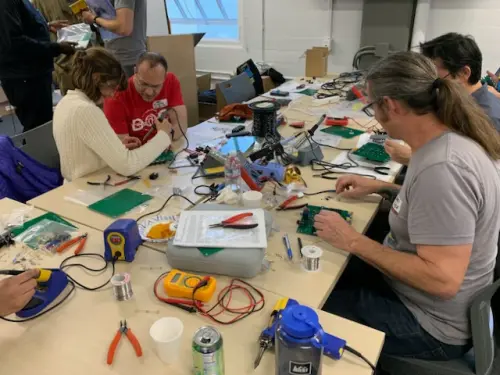 Burning Amp Festival 2021 fissato per il 16 e 17 ottobre Oct