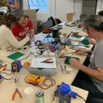 Burning Amp Festival 2021 fissato per il 16 e 17 ottobre Oct