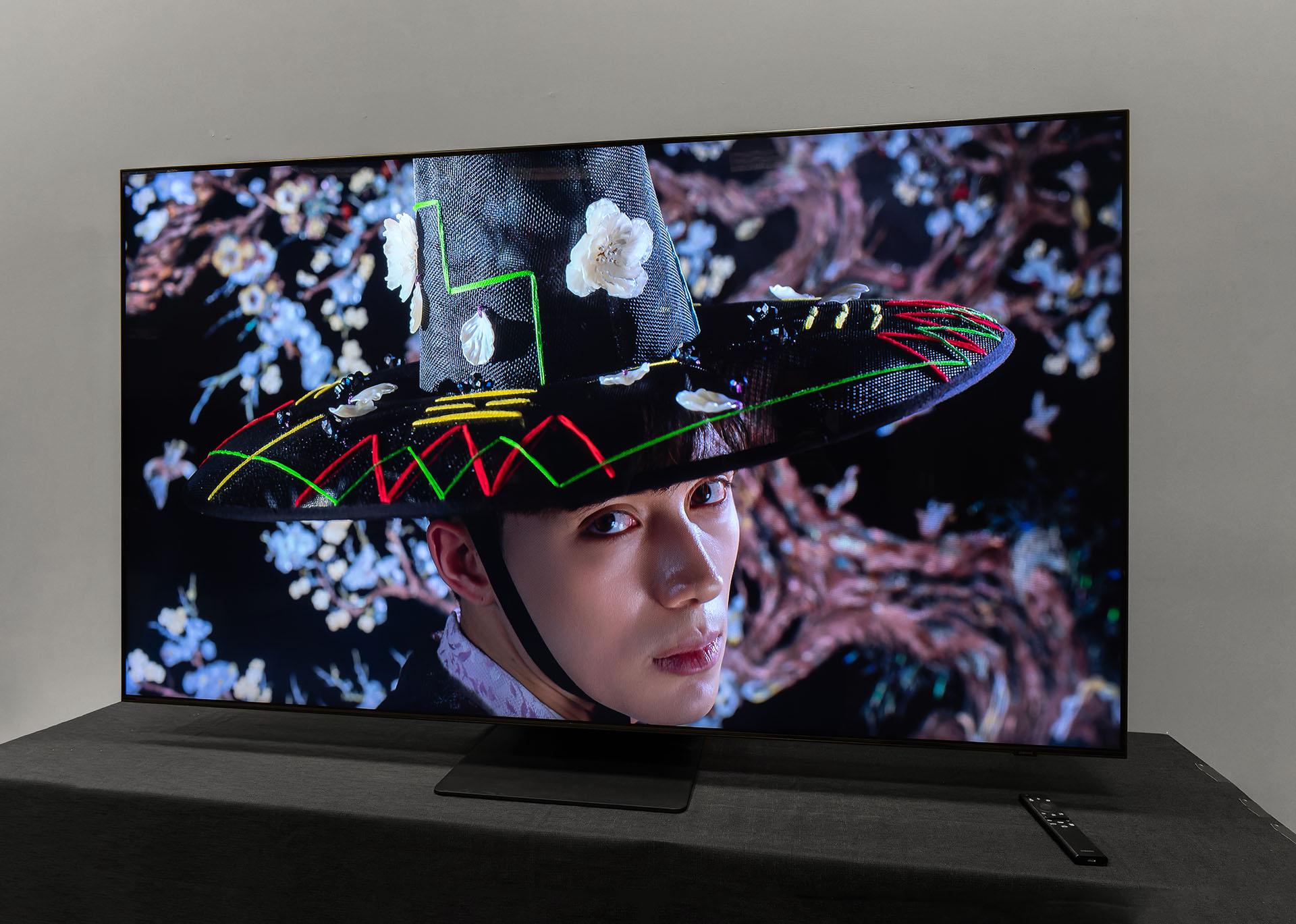 Recensione Samsung QN90B Neo QLED da 65 pollici: punte migliori, immagine migliore