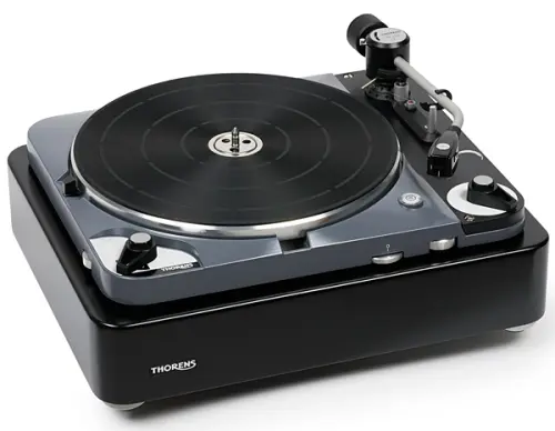 Giradischi Thorens TD 124 DD