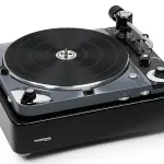 Giradischi Thorens TD 124 DD