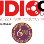 Spettacolo AudioConLA dal 14 al 16 gennaio 2022