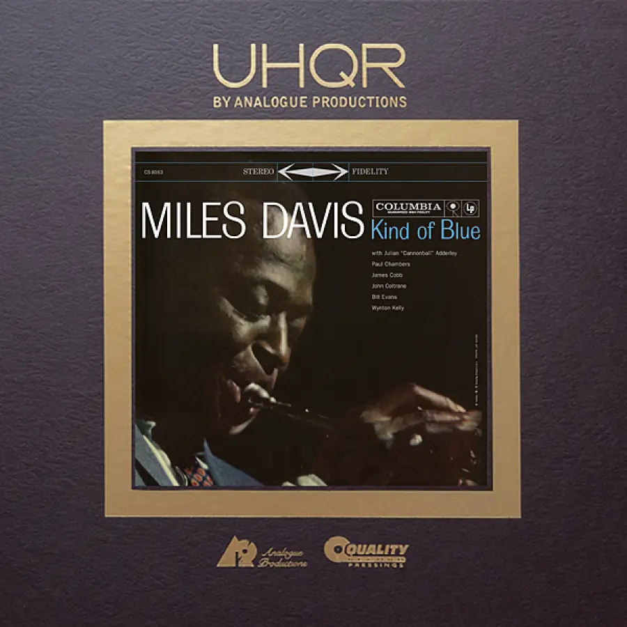 Rivinilizzazione #20: Tipo di grande: Tipo di blu